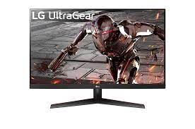 Màn Hình Gaming Lg Ultragear 32gn600 32 Inch