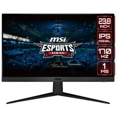  Màn Hình Gaming Msi G2412 