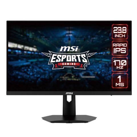 Màn Hình Gaming Msi G244f E2