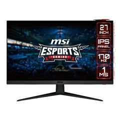  Màn Hình Gaming Msi G2712 