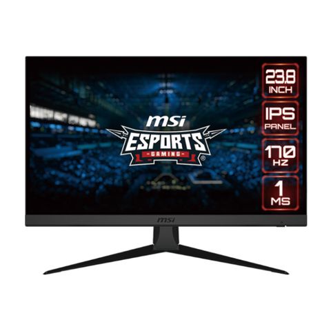 Màn Hình Gaming Msi Optix G2422