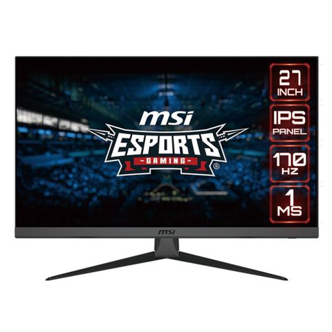 Màn Hình Gaming Msi Optix G2722