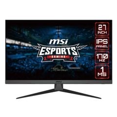  Màn Hình Gaming Msi Optix G2722 