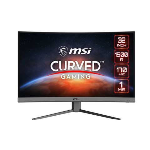 Màn Hình Gaming Msi Optix G32c4 E2