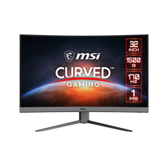  Màn Hình Gaming Msi Optix G32c4 E2 