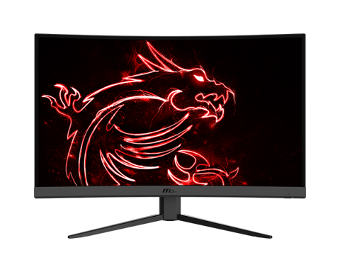 Màn Hình Gaming Msi Optix G32cq4 E2