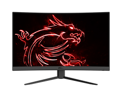 Màn Hình Gaming Msi Optix G32cq4 E2 