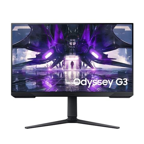 Màn Hình Gaming Samsung Odyssey G32 Ls27ag320nexxv