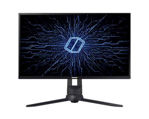 Màn Hình Gaming Samsung Odyssey G3 27inch Lf27g35