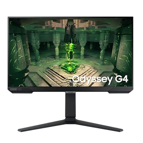 Màn Hình Gaming Samsung Odyssey G4 Ls25bg400eexxv