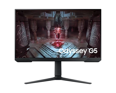 Màn hình Gaming Samsung Odyssey G5 LS27CG510EEXXV 27 inch