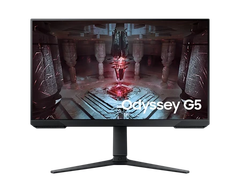  Màn hình Gaming Samsung Odyssey G5 LS27CG510EEXXV 27 inch 