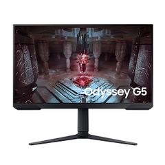  Màn Hình Gaming Samsung Odyssey G5 Ls27cg510eexxv 