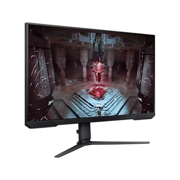 Màn hình Gaming Samsung Odyssey G5 LS32CG510 32 inch