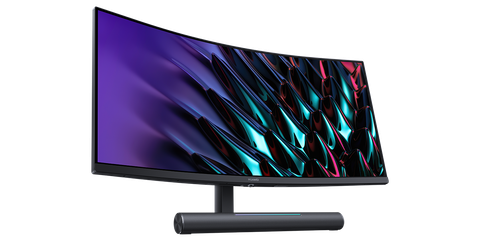 Màn Hình Gaming Ultrawide Huawei Gt Mateview 34 Inch