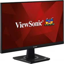 Màn Hình Gaming Viewsonic Vx2405-p-mhd 24 Inch