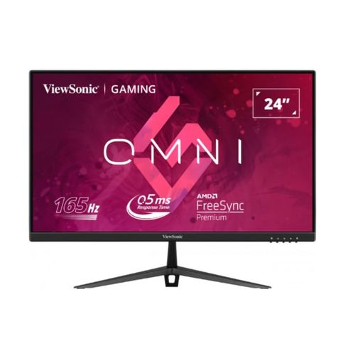 Màn Hình Gaming Viewsonic Vx2428