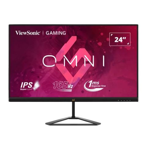 Màn Hình Gaming Viewsonic Vx2479 Hd Pro
