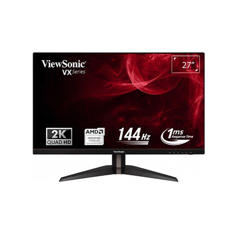 Màn Hình Gaming Viewsonic Vx2705-2kp