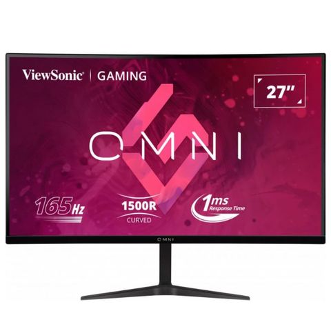 Màn Hình Gaming Viewsonic Vx2718-2kpc-mhd