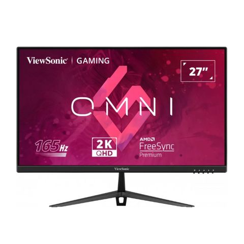 Màn Hình Gaming Viewsonic Vx2728-2k