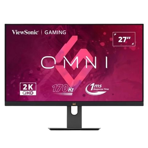 Màn Hình Gaming Viewsonic Vx2758a 2k Pro 2