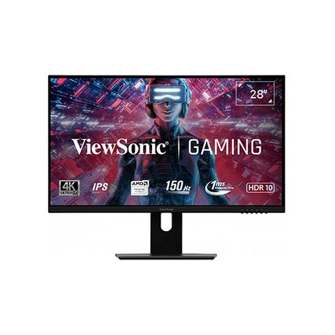 Màn Hình Gaming Viewsonic Vx2882-4kp