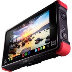  Màn Hình Ghi Hình Atomos Ninja Flame 