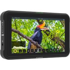  Màn Hình Ghi Hình Atomos Shinobi 5.2 Inch 4k Hdmi 