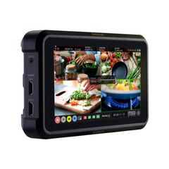  Màn Hình Ghi Hình Atomos Shogun 7 