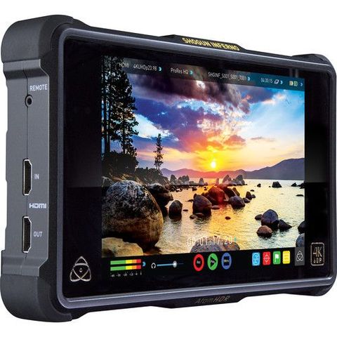 Màn Hình Ghi Hình Atomos Shogun Inferno