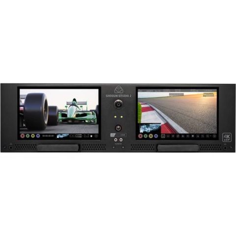 Màn Hình Ghi Hình Atomos Shogun Studio Ii