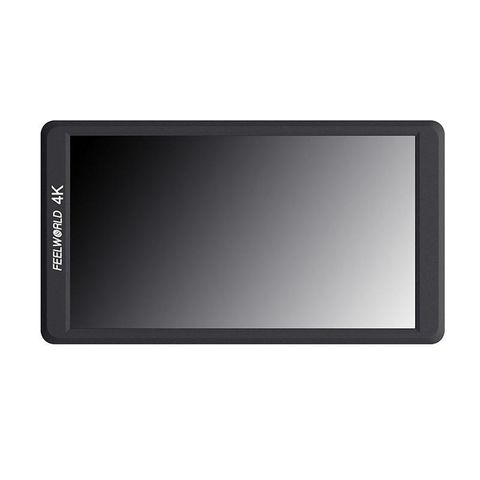 Màn Hình Ghi Hình Feelworld F570 4k
