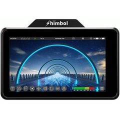  Màn Hình Ghi Hình Feelworld Zhimbol Zo600m 