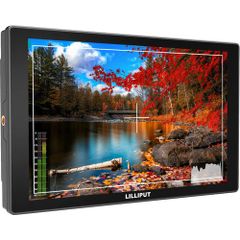 Màn Hình Ghi Hình Lilliput A11 10.1 Inch 4k Hdmi 