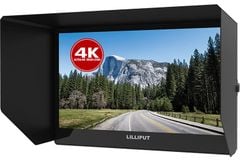  Màn Hình Ghi Hình Lilliput A12 12.5 Inch 4k 