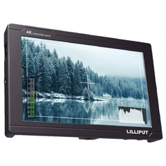  Màn Hình Ghi Hình Lilliput Fs7 7 Inch 4k Hdmi 