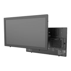  Màn Hình Ghi Hình Portkeys Mt22 21.5 Inch 