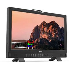  Màn Hình Ghi Hình Swit Bm-h245 
