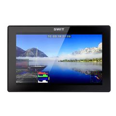  Màn Hình Ghi Hình Swit S-1073f 7-inch Fhd Waveform Lcd 