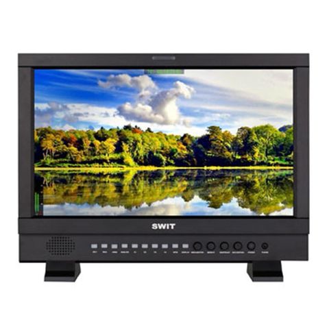 Màn Hình Ghi Hình Swit S-1173h 17.3-inch