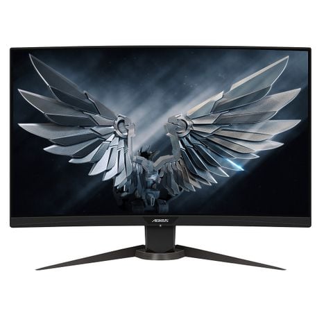 Màn Hình Gigabyte Aorus Cv27f