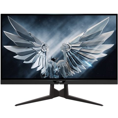 Màn Hình Gigabyte Aorus Fi27q-p Gaming Monitor 27 Inch Qhd