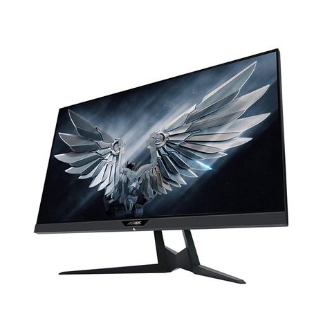 Màn Hình Gigabyte Aorus Fi27qp - Ek Gaming 27 Inch Ips