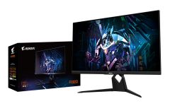  Màn Hình Gigabyte Aorus Fi32q X Gaming 