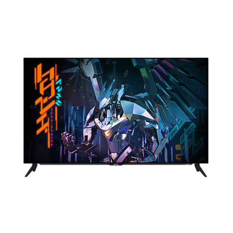 Màn Hình Gigabyte Aorus Fo48u-ek (48inch/uhd/oled/120hz)