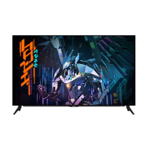 Màn Hình Gigabyte Aorus Fo48u 47.53 Inch Oled Uhd 120hz