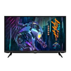  Màn Hình Gigabyte Aorus Fv43u 43 Inch Va 4k 144hz 