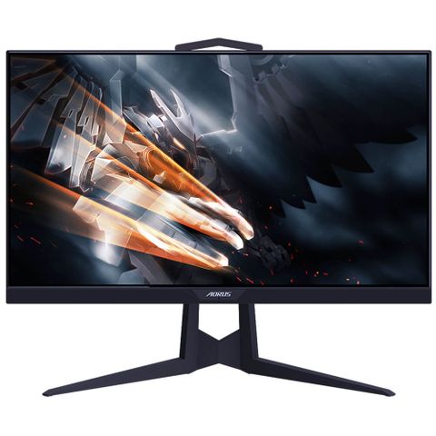 Màn Hình Gigabyte Aorus Kd25f-ek 24.5 Inch Fullhd 240hz Freesync