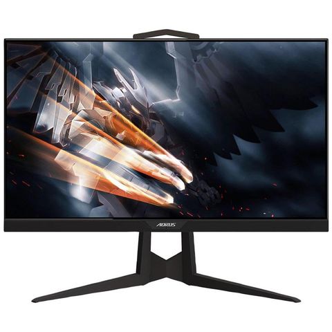 Màn Hình Gigabyte Aorus Kd25f 25 Inch Fhd Va 240hz Dp+hdmi